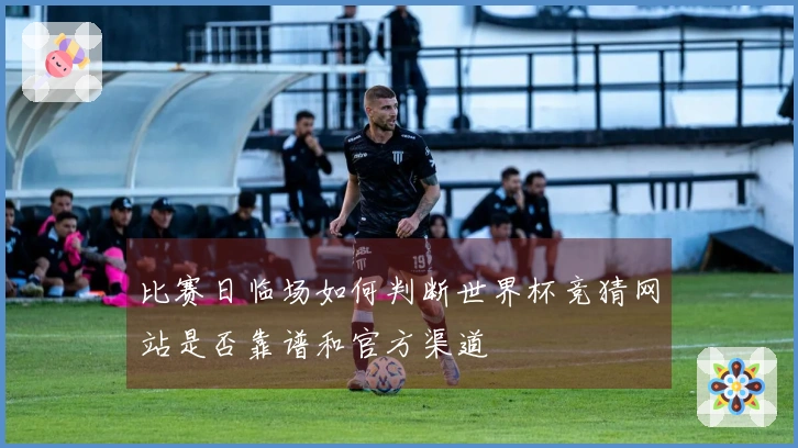 比赛日临场如何判断世界杯竞猜网站是否靠谱和官方渠道